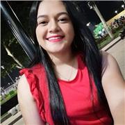 Profesora de preescolar y primaria